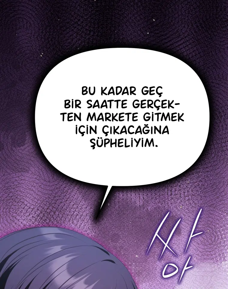 Bilinmeyen Numara - Bölüm 27 Sayfa 17