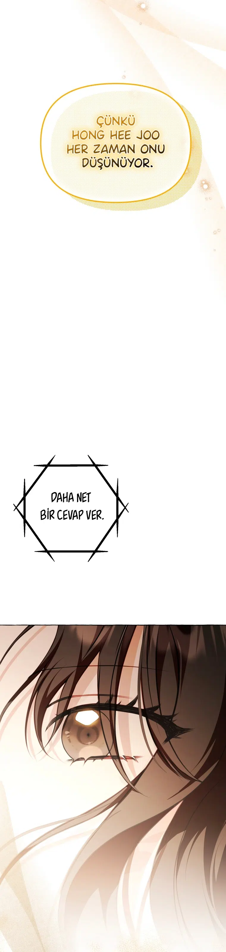 Bilinmeyen Numara - Bölüm 27 Sayfa 36