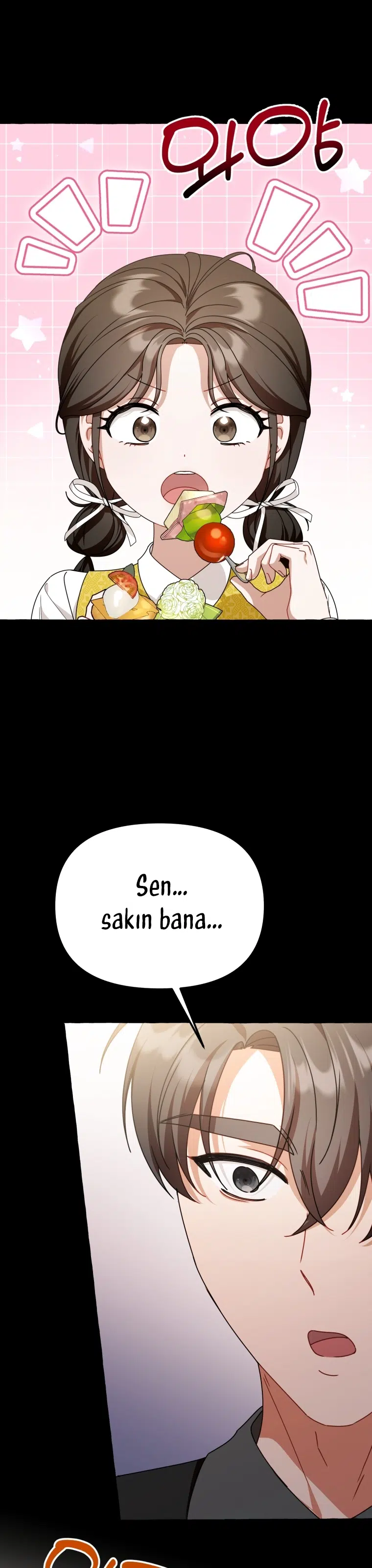 Bilinmeyen Numara - Bölüm 28 Sayfa 21