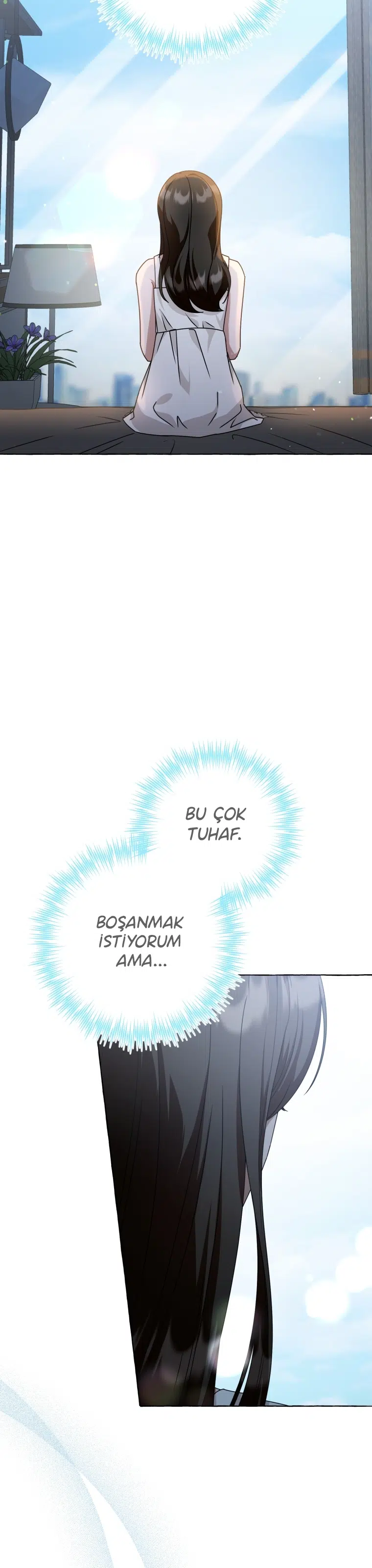 Bilinmeyen Numara - Bölüm 28 Sayfa 28
