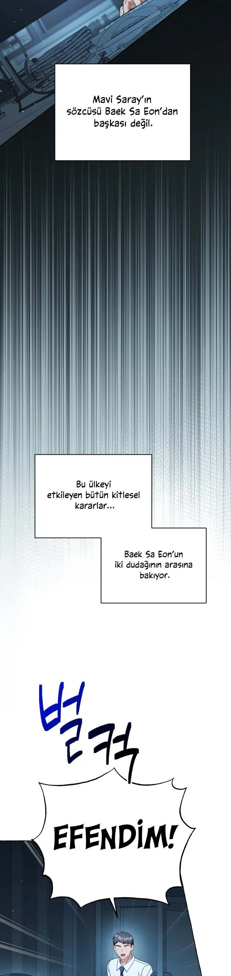 Bilinmeyen Numara - Bölüm 28 Sayfa 34
