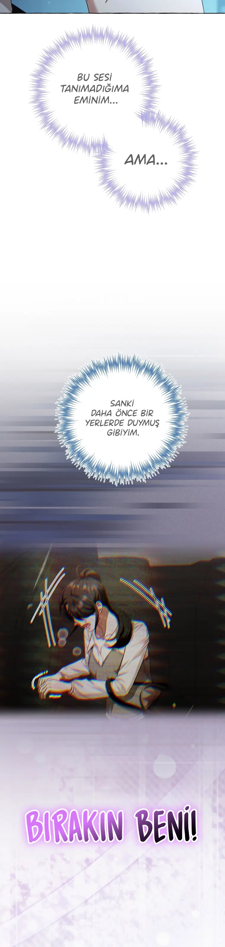 Bilinmeyen Numara - Bölüm 28 Sayfa 42
