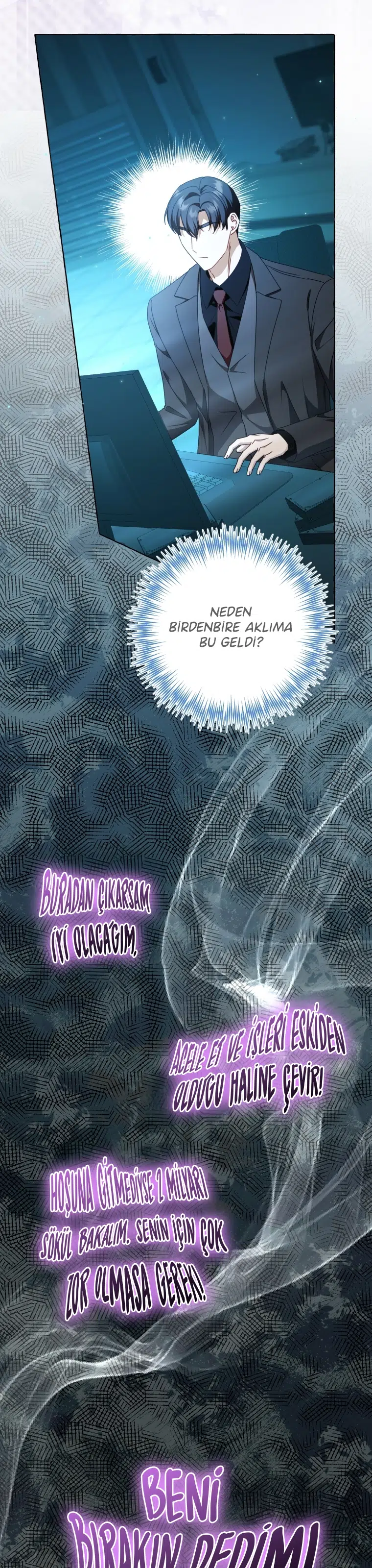 Bilinmeyen Numara - Bölüm 28 Sayfa 43