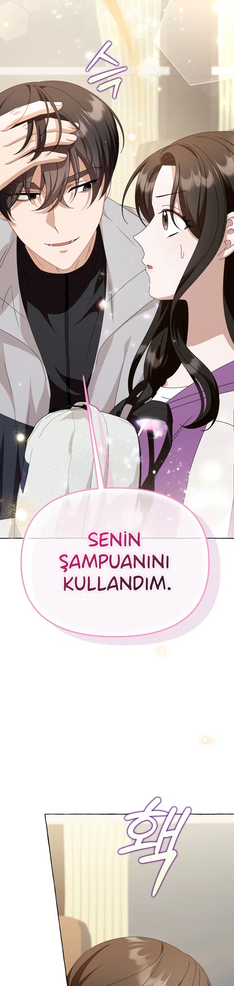 Bilinmeyen Numara - Bölüm 29 Sayfa 28
