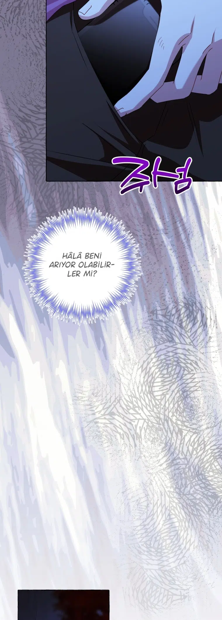 Bilinmeyen Numara - Bölüm 30 Sayfa 16