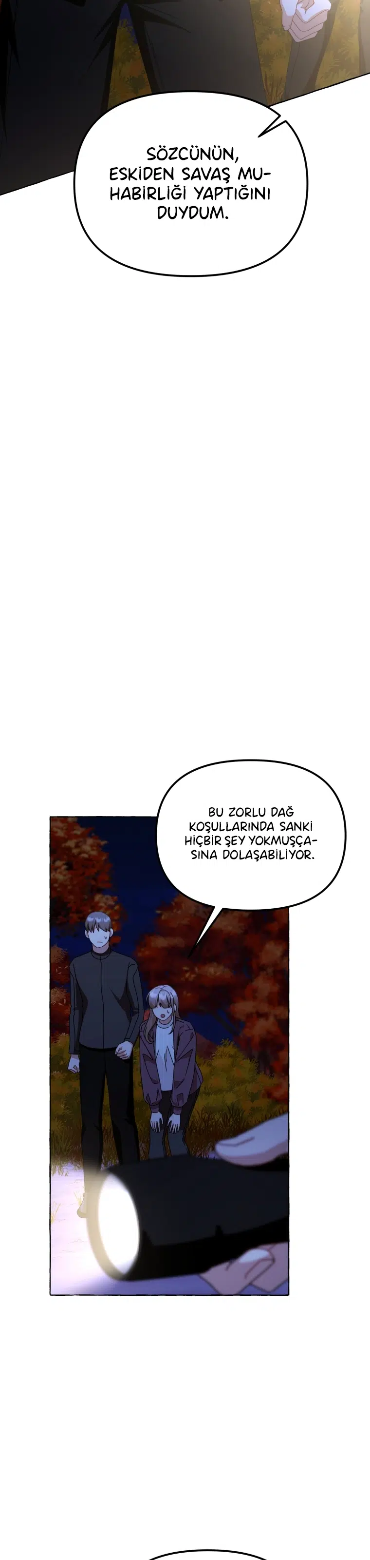 Bilinmeyen Numara - Bölüm 30 Sayfa 24