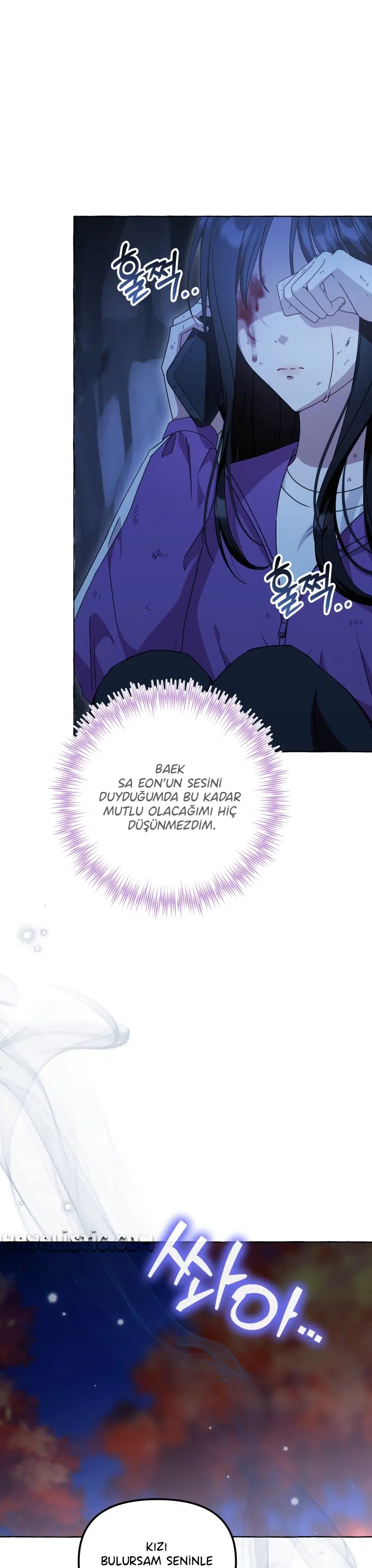 Bilinmeyen Numara - Bölüm 31 Sayfa 2