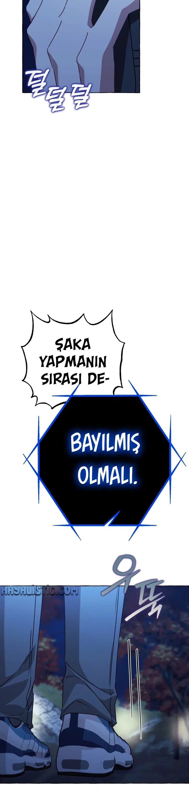 Bilinmeyen Numara - Bölüm 31 Sayfa 7