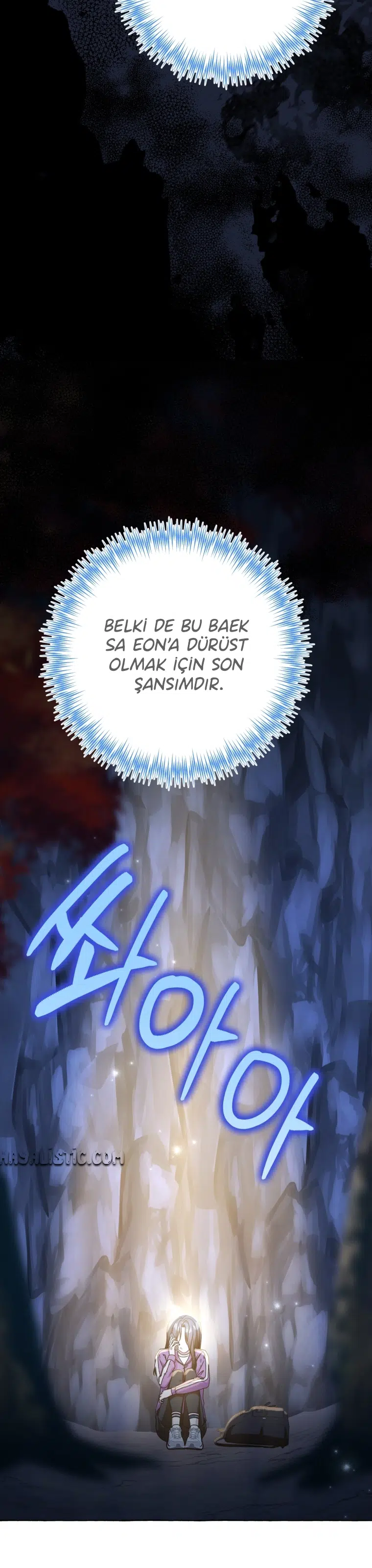 Bilinmeyen Numara - Bölüm 31 Sayfa 12