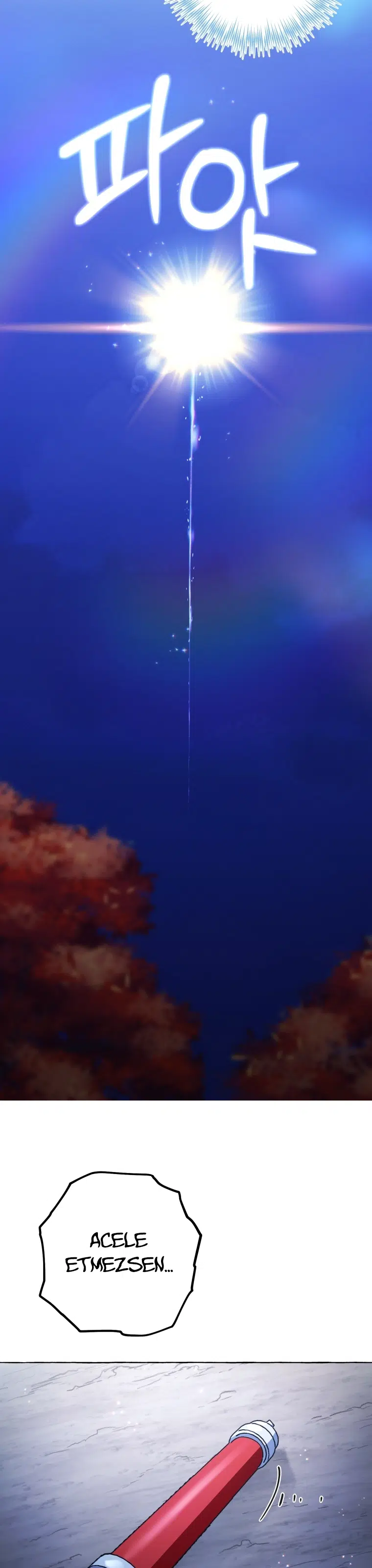 Bilinmeyen Numara - Bölüm 31 Sayfa 24