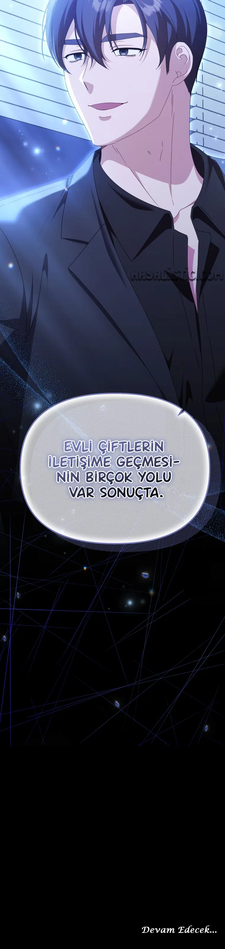 Bilinmeyen Numara - Bölüm 33 Sayfa 43