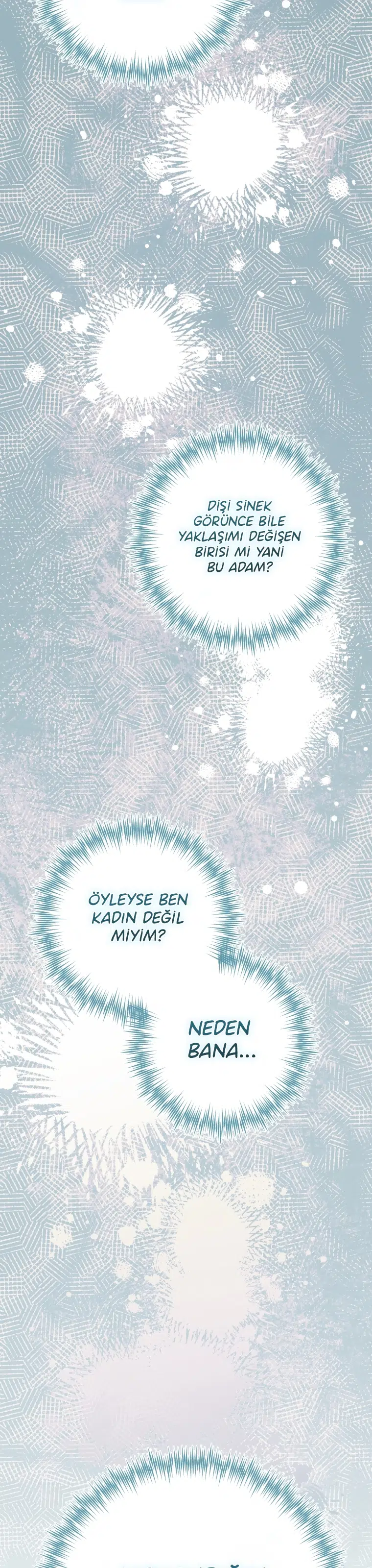 Bilinmeyen Numara - Bölüm 34 Sayfa 26