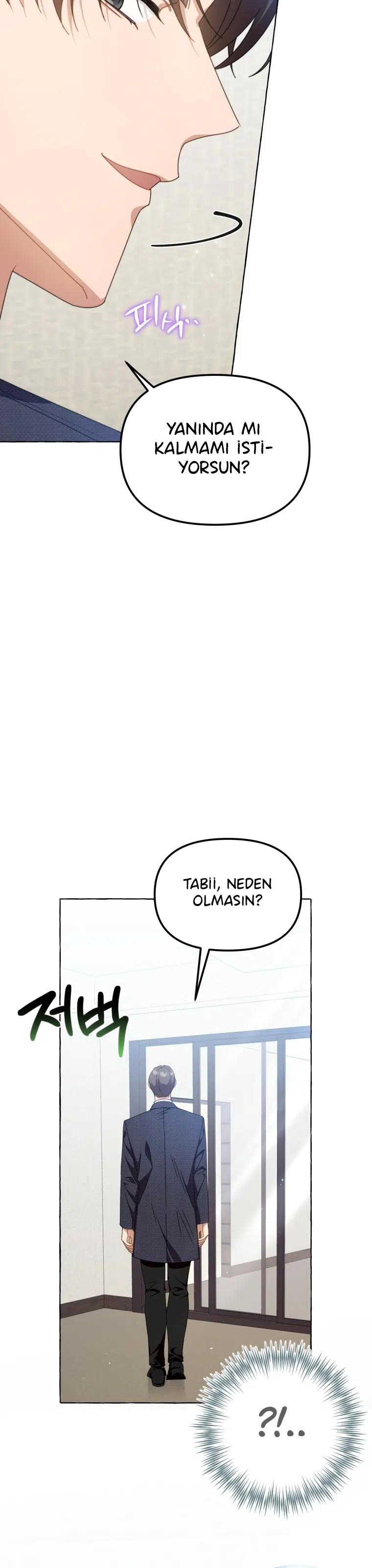 Bilinmeyen Numara - Bölüm 34 Sayfa 33