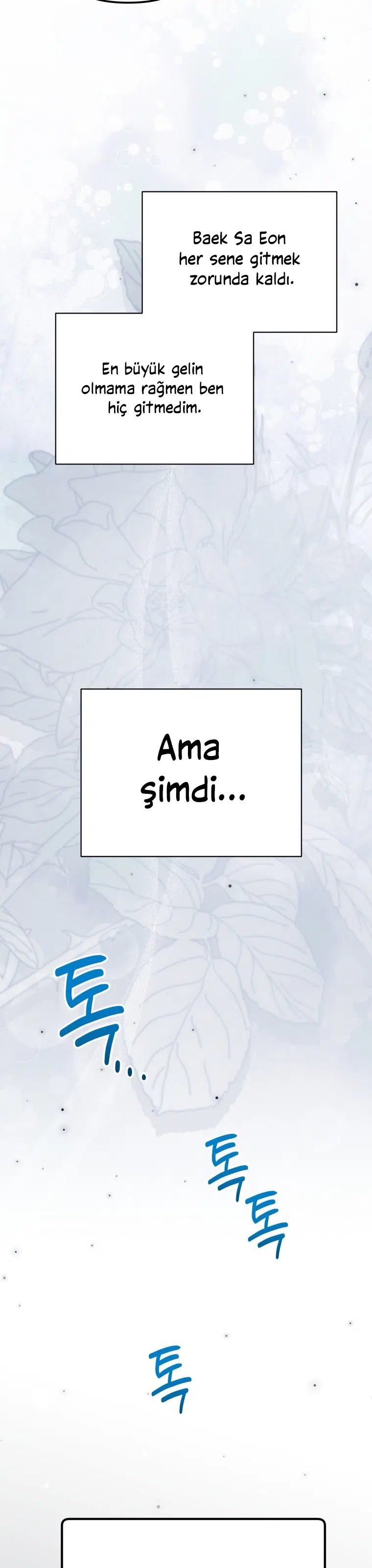 Bilinmeyen Numara - Bölüm 35 Sayfa 22