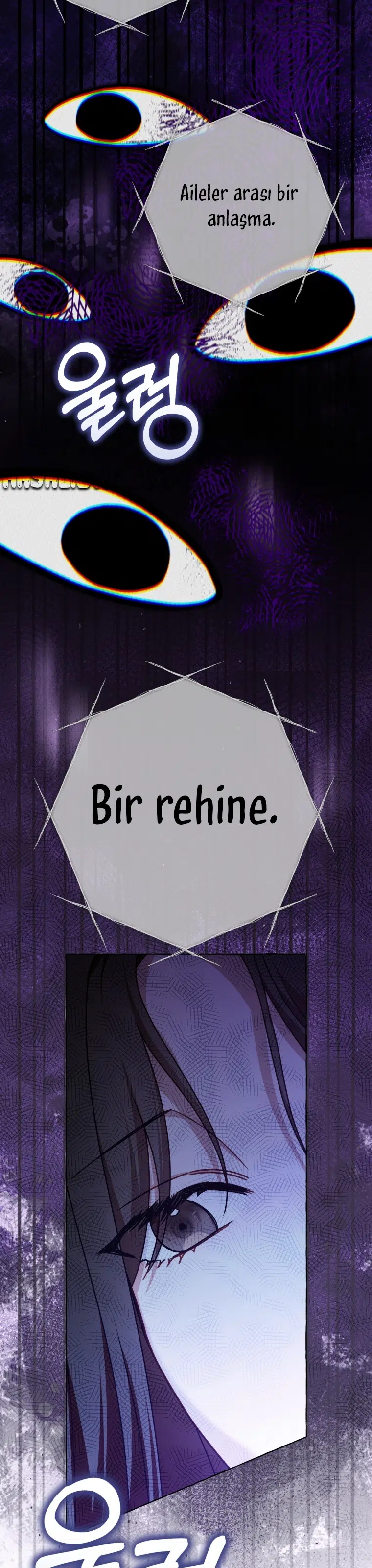 Bilinmeyen Numara - Bölüm 35 Sayfa 30