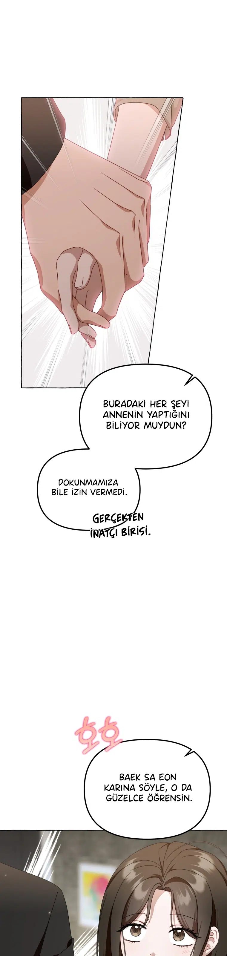 Bilinmeyen Numara - Bölüm 35 Sayfa 43