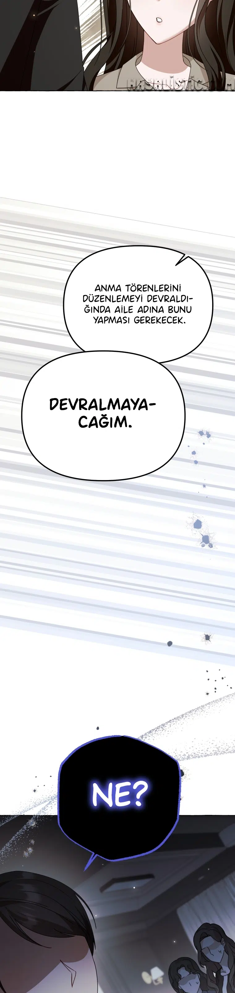 Bilinmeyen Numara - Bölüm 35 Sayfa 44