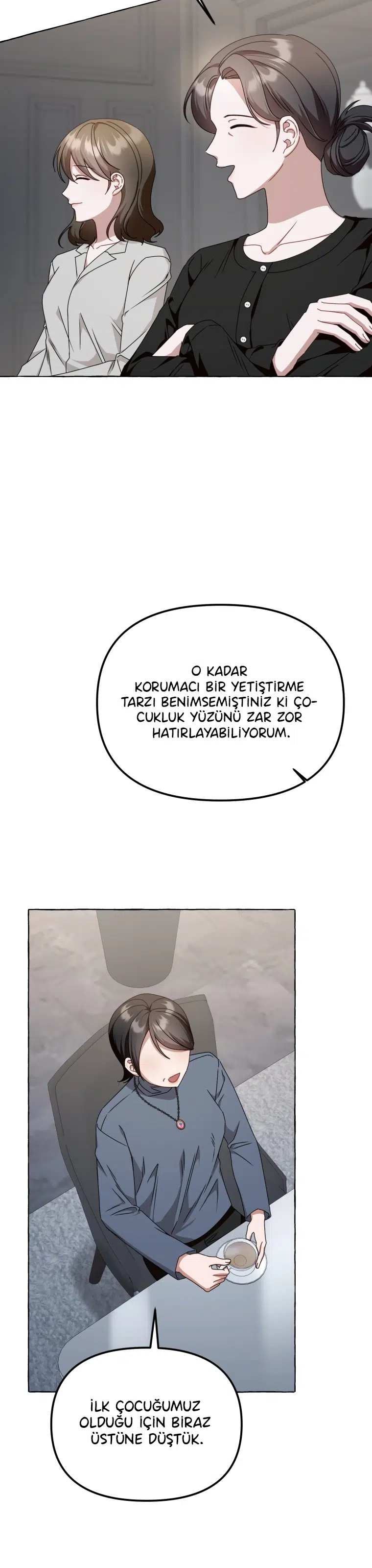 Bilinmeyen Numara - Bölüm 36 Sayfa 18
