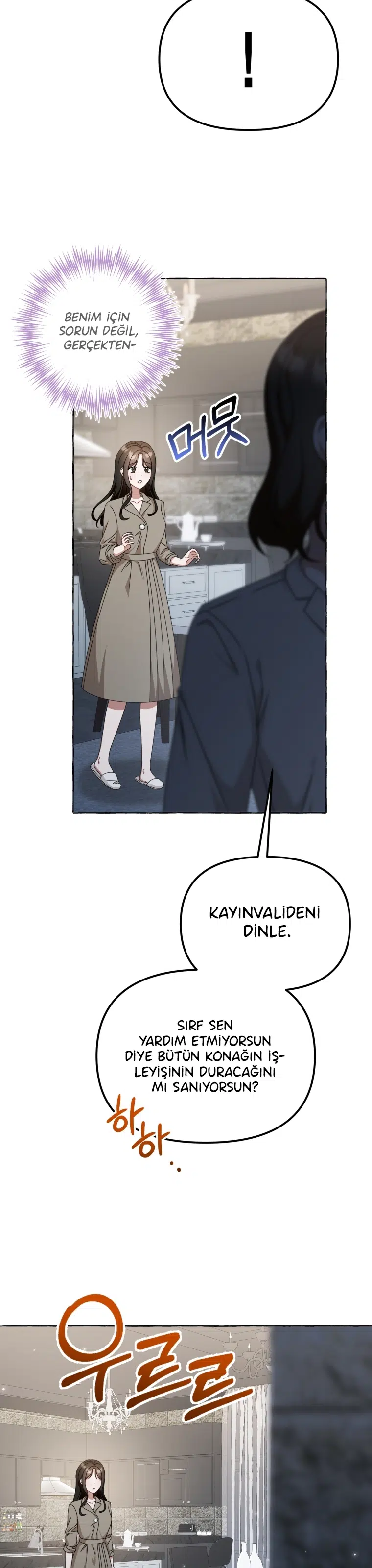 Bilinmeyen Numara - Bölüm 36 Sayfa 21