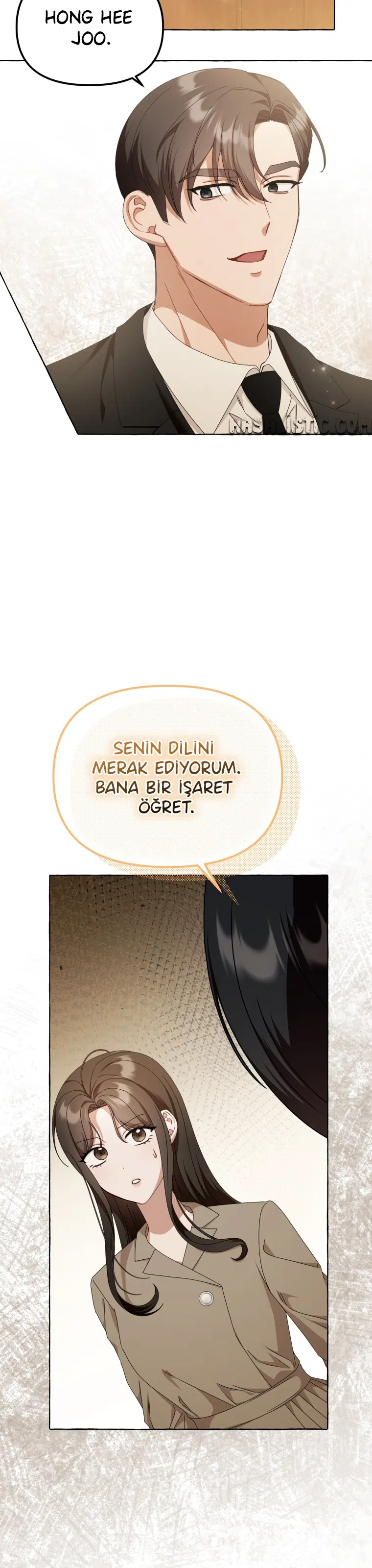 Bilinmeyen Numara - Bölüm 36 Sayfa 32