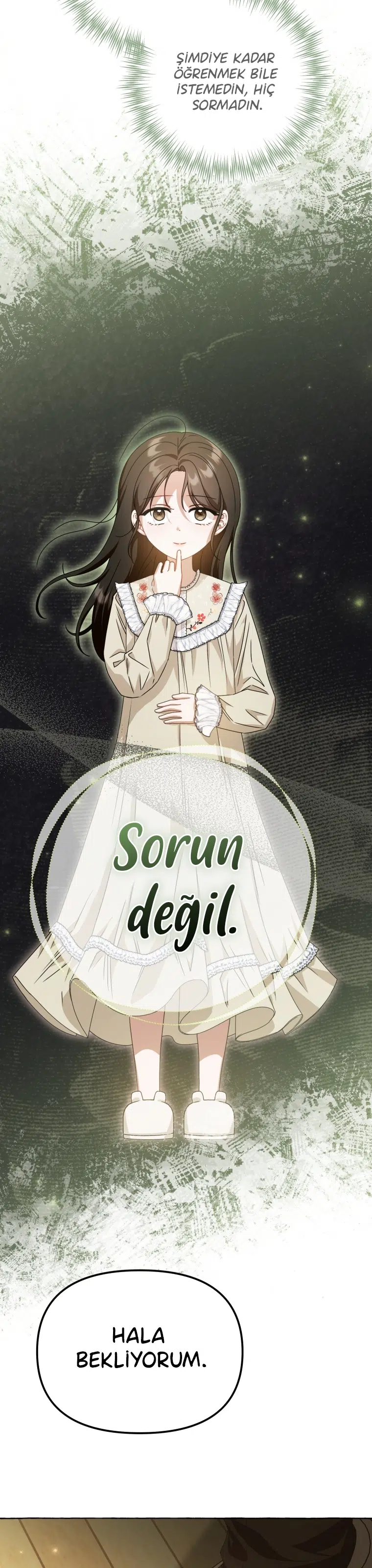 Bilinmeyen Numara - Bölüm 36 Sayfa 35