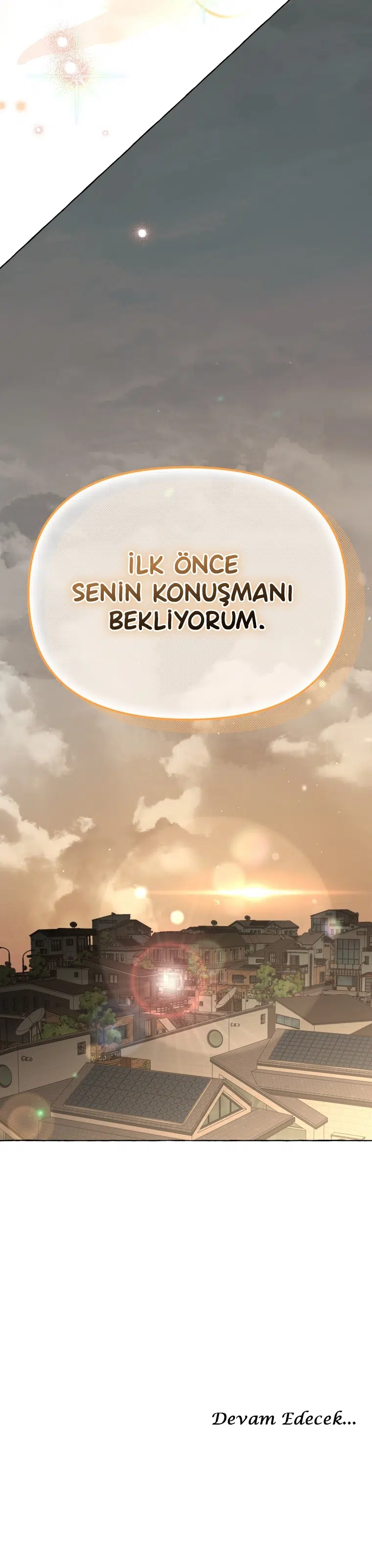 Bilinmeyen Numara - Bölüm 36 Sayfa 37