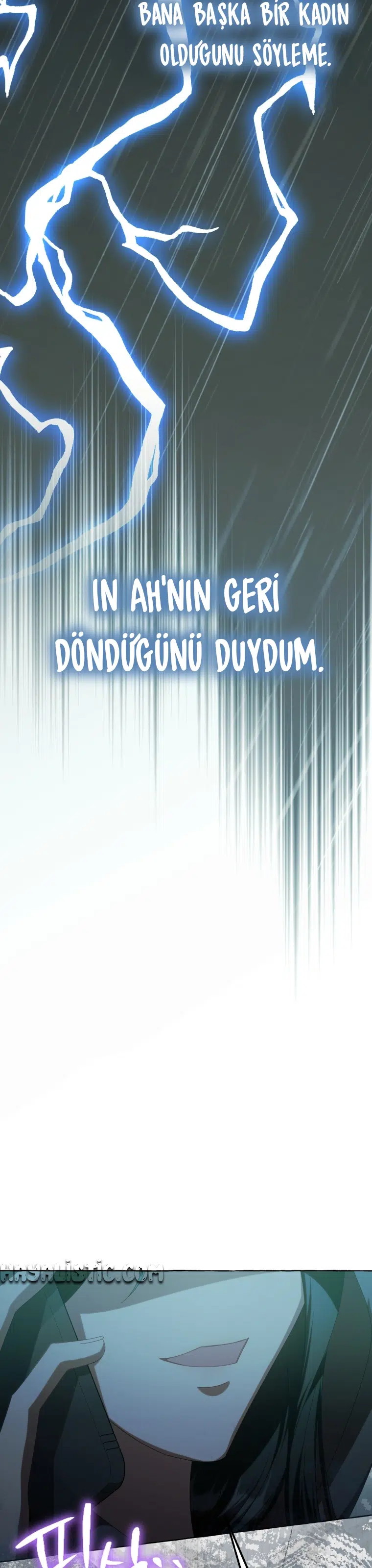 Bilinmeyen Numara - Bölüm 38 Sayfa 15