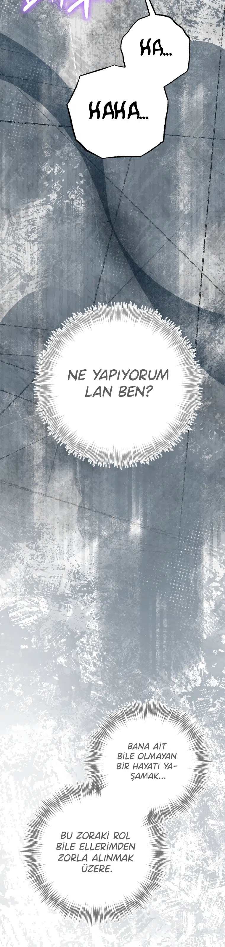 Bilinmeyen Numara - Bölüm 38 Sayfa 16