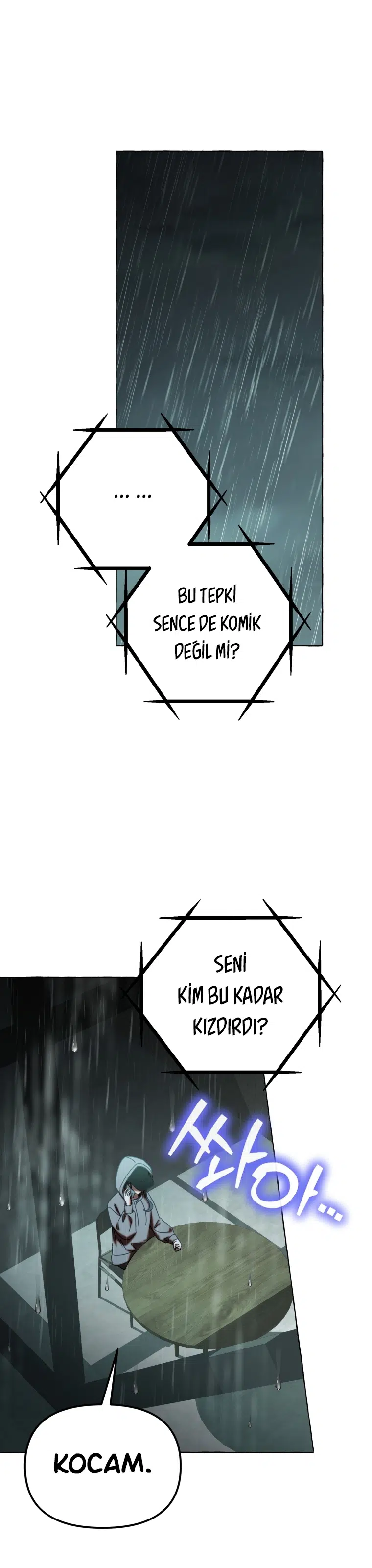 Bilinmeyen Numara - Bölüm 38 Sayfa 20