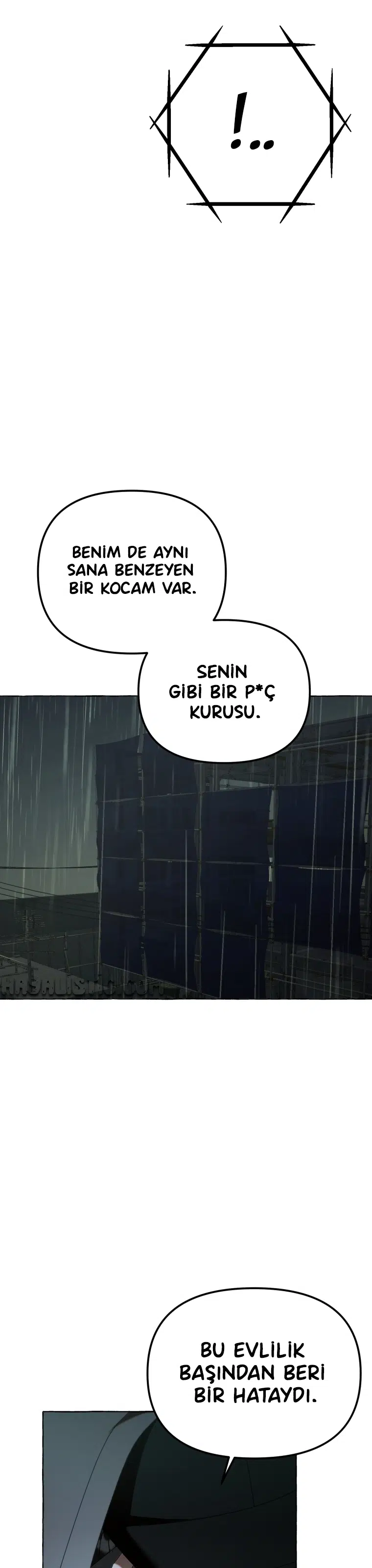 Bilinmeyen Numara - Bölüm 38 Sayfa 21