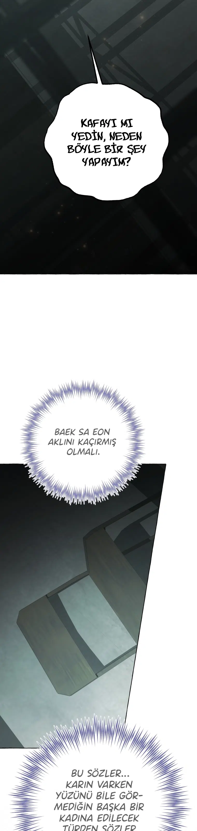 Bilinmeyen Numara - Bölüm 38 Sayfa 29