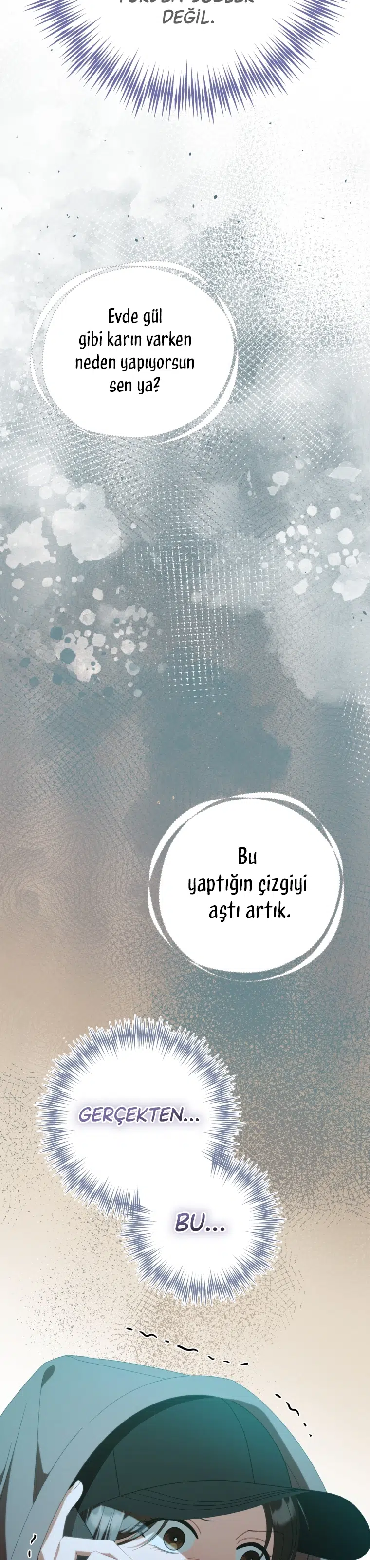 Bilinmeyen Numara - Bölüm 38 Sayfa 30