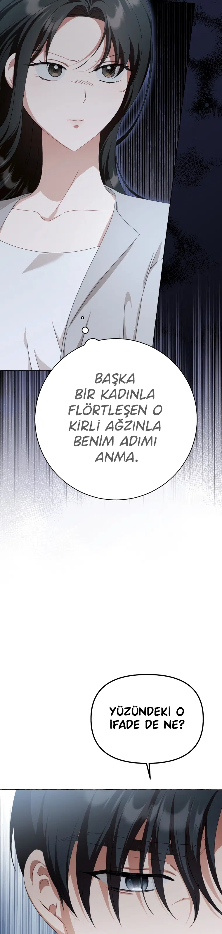 Bilinmeyen Numara - Bölüm 39 Sayfa 10