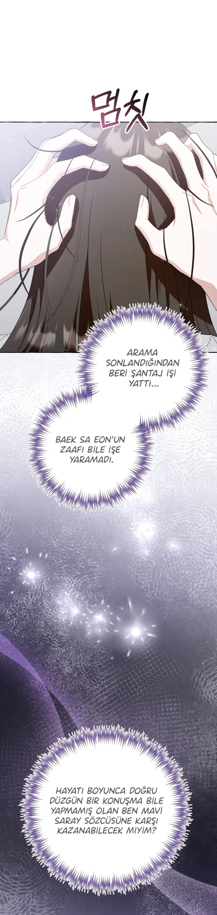 Bilinmeyen Numara - Bölüm 39 Sayfa 20