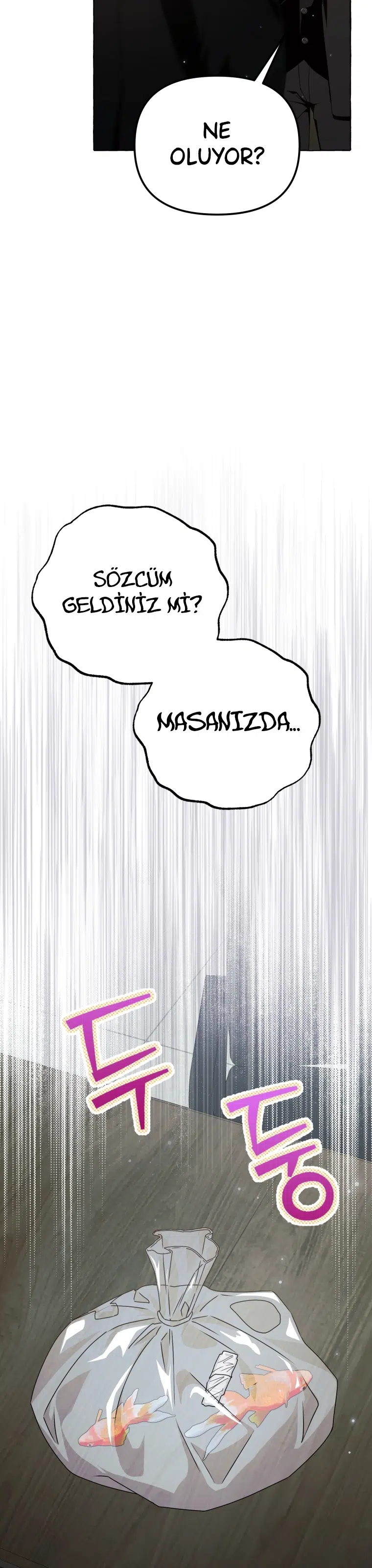 Bilinmeyen Numara - Bölüm 39 Sayfa 25