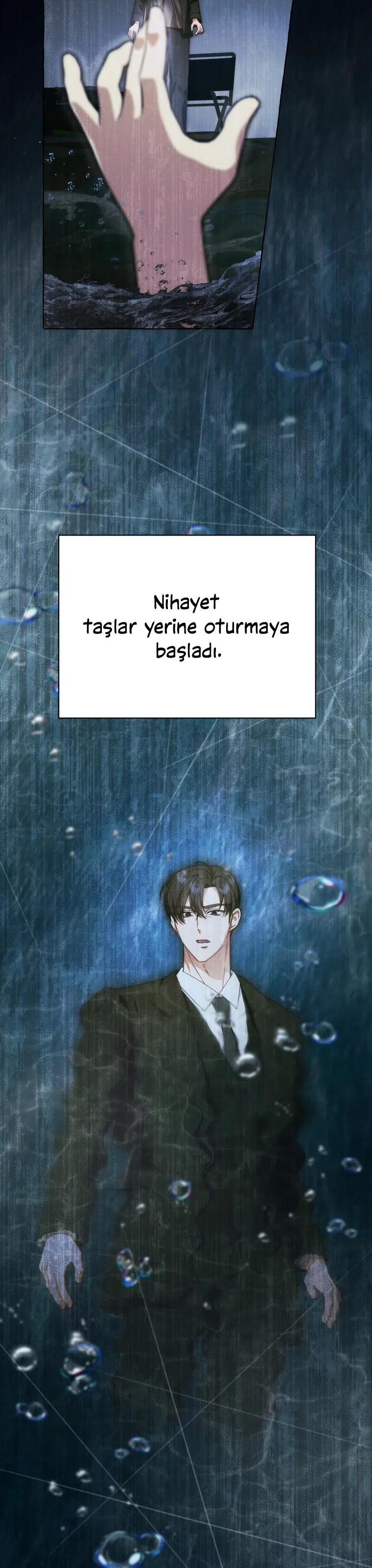 Bilinmeyen Numara - Bölüm 39 Sayfa 33