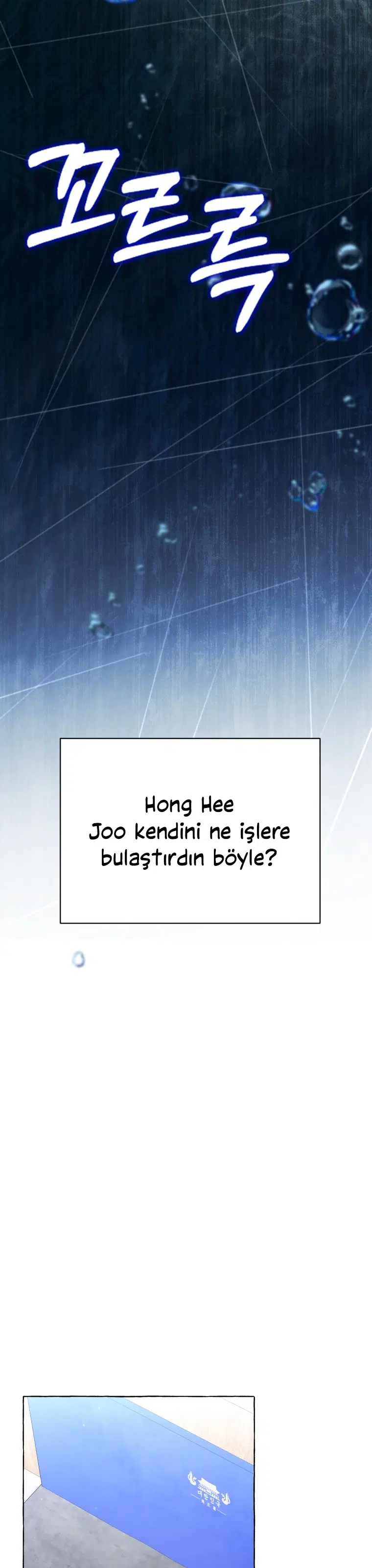 Bilinmeyen Numara - Bölüm 39 Sayfa 34