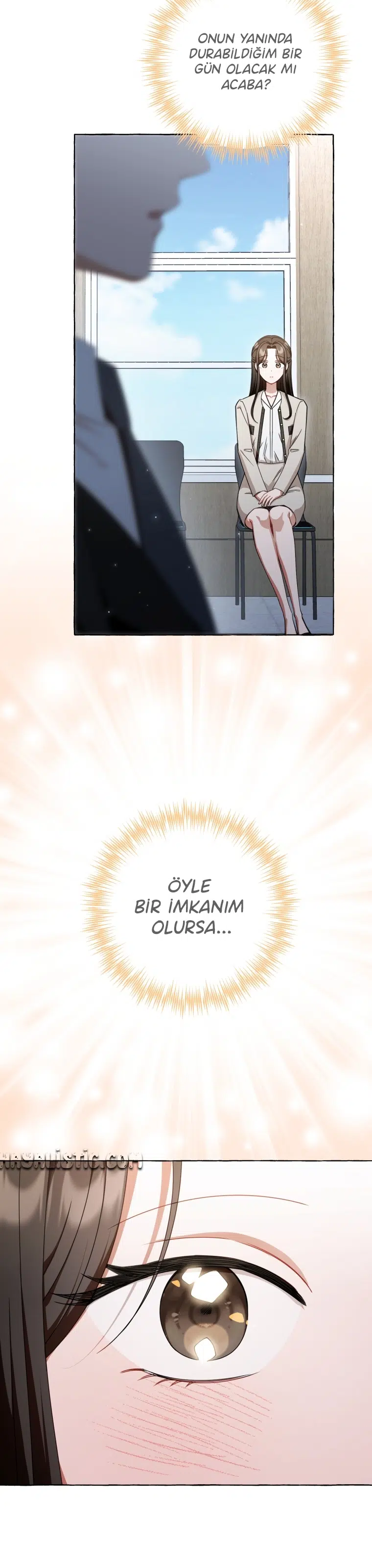 Bilinmeyen Numara - Bölüm 39 Sayfa 39