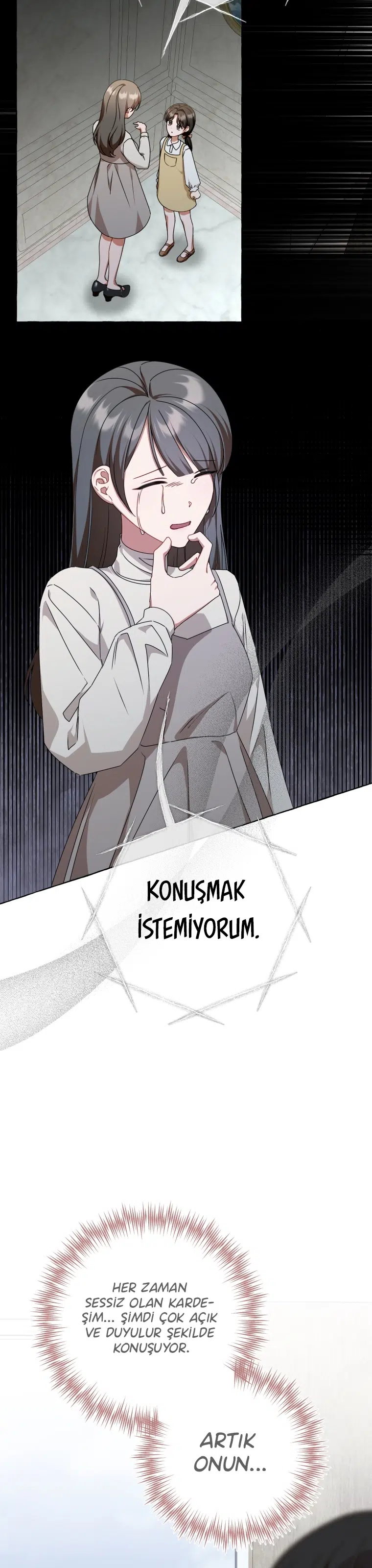 Bilinmeyen Numara - Bölüm 40 Sayfa 4