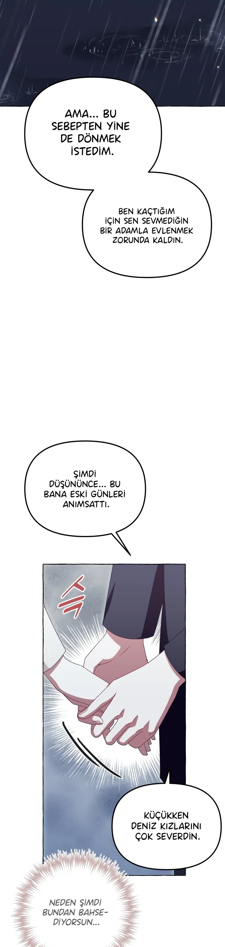 Bilinmeyen Numara - Bölüm 40 Sayfa 16