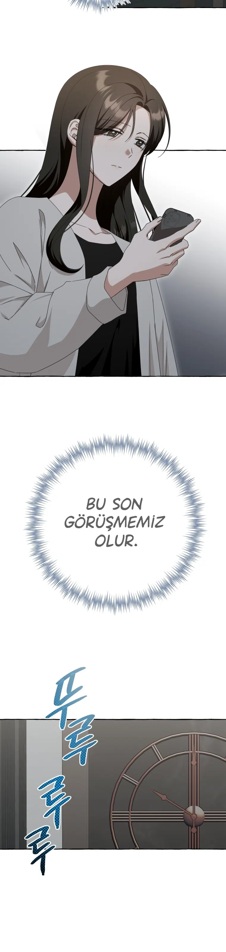 Bilinmeyen Numara - Bölüm 40 Sayfa 24