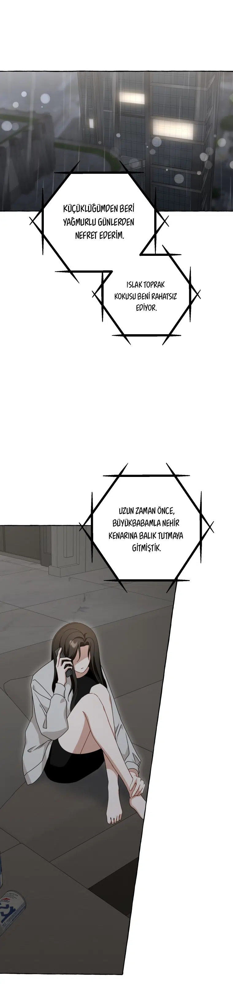 Bilinmeyen Numara - Bölüm 40 Sayfa 28