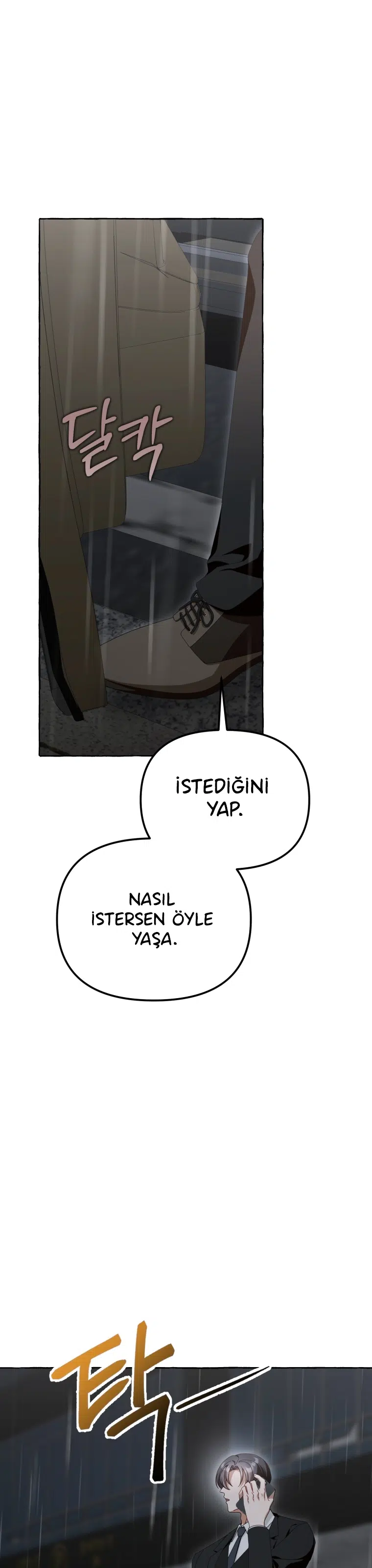 Bilinmeyen Numara - Bölüm 40 Sayfa 37