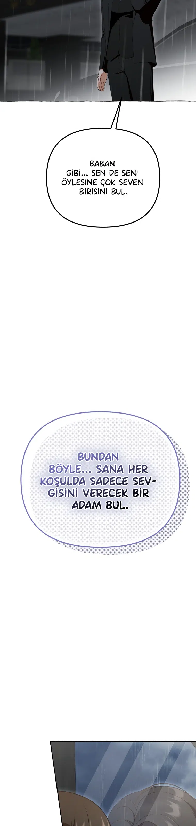 Bilinmeyen Numara - Bölüm 40 Sayfa 38