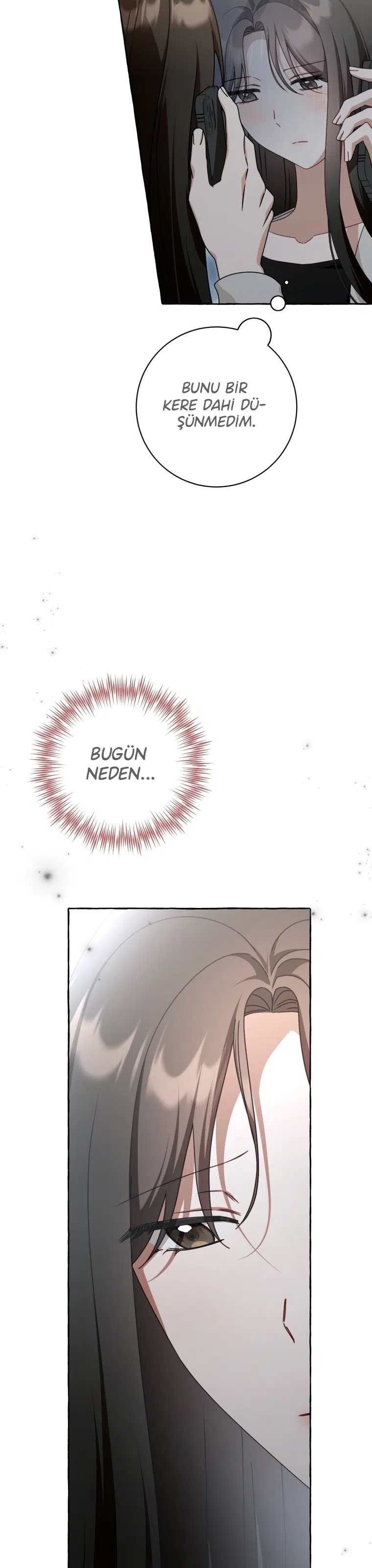 Bilinmeyen Numara - Bölüm 40 Sayfa 39