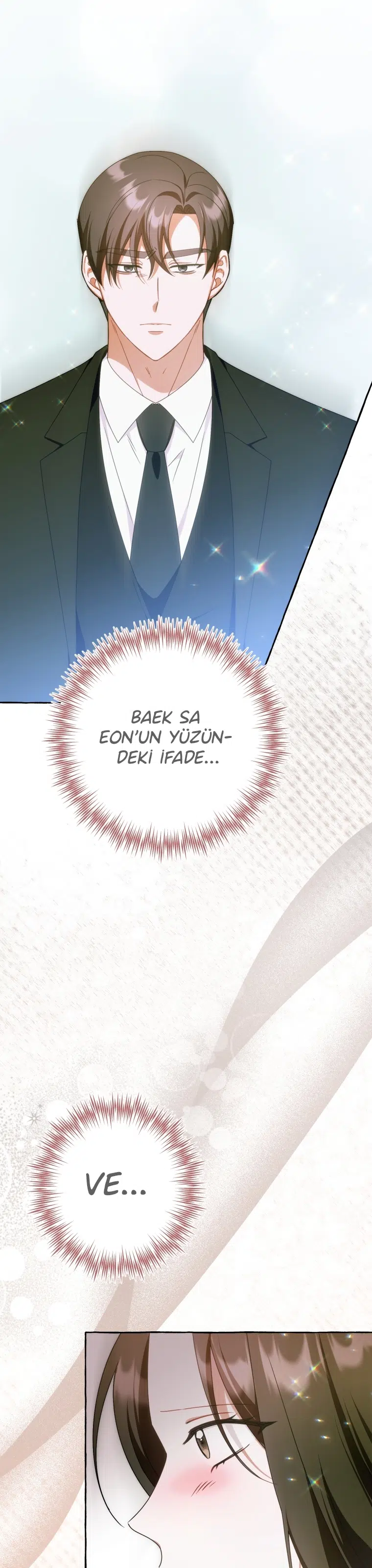 Bilinmeyen Numara - Bölüm 40 Sayfa 43