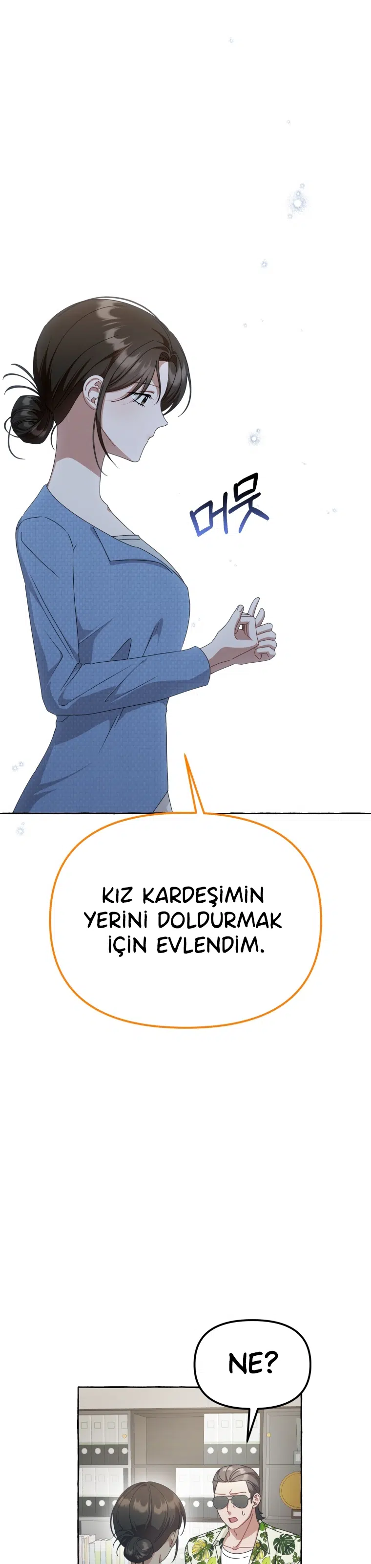 Bilinmeyen Numara - Bölüm 41 Sayfa 30