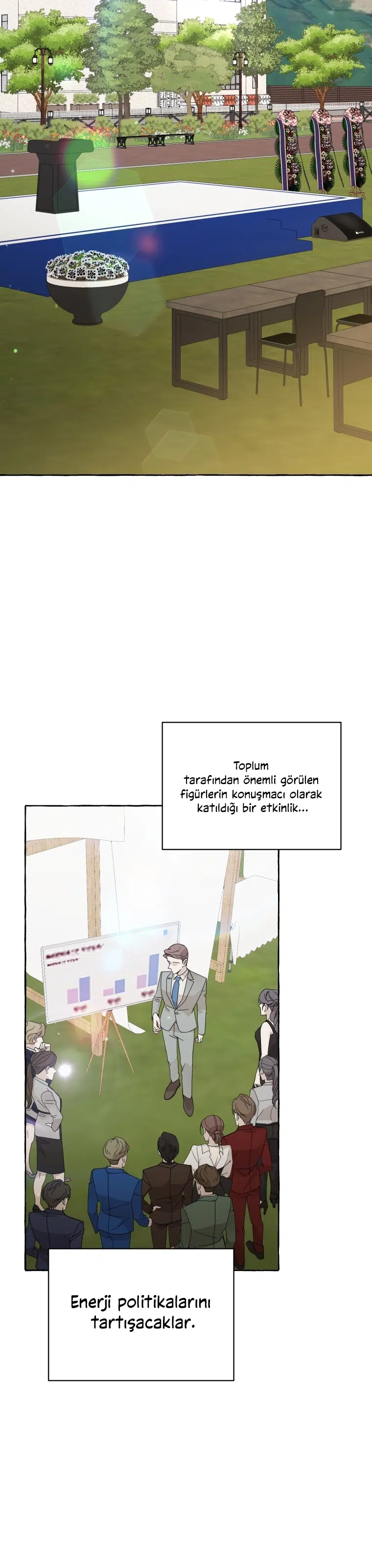 Bilinmeyen Numara - Bölüm 41 Sayfa 37
