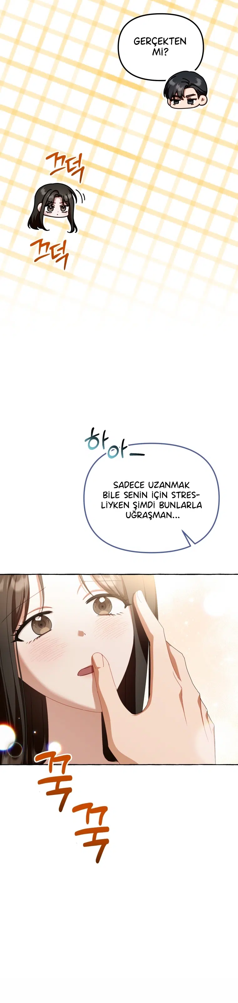 Bilinmeyen Numara - Bölüm 41 Sayfa 44