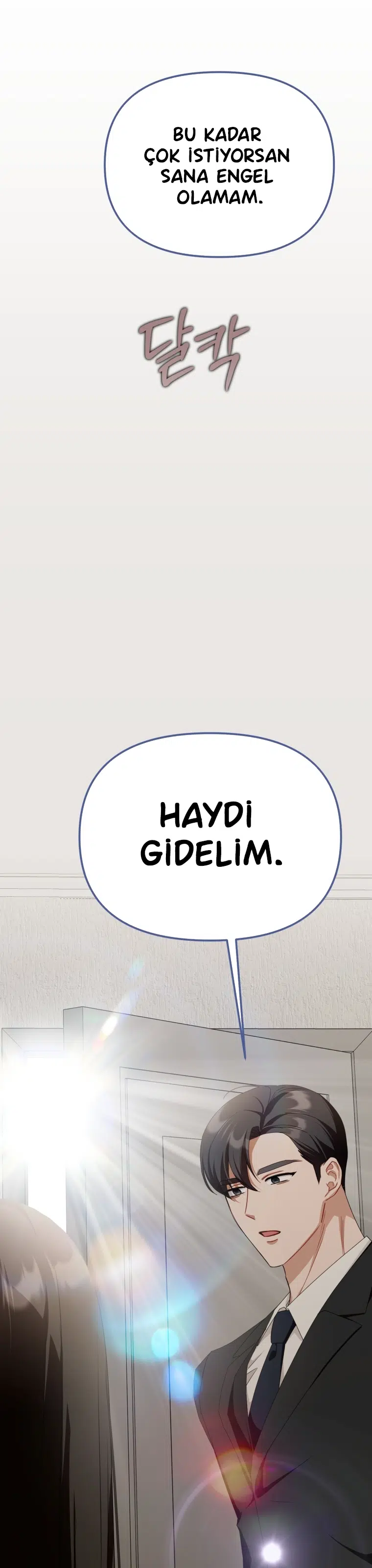 Bilinmeyen Numara - Bölüm 41 Sayfa 45